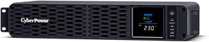CyberPower Smart App UPS Systems | CP1600EIPFCRM2U | 1600 VA | 1000 W