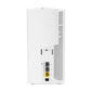 Wireless Router|MSI|5000 Mbps|Mesh|Wi-Fi 5|Wi-Fi 6|Wi-Fi 7|IEEE 802.11a|IEEE 802.11b|IEEE 802.11g|MRBE50-1PK