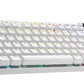 KEYBOARD PRO X TKL RAPID/ENG WHITE 920-013242 LOGITECH