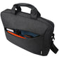 Lenovo | Casual Toploader T210 | Fits up to size 15.6 " | Messenger - Briefcase | Black