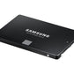 SAMSUNG SSD 870 EVO 1TB 2,5inch SATA 560MB/s read 530MB/s write