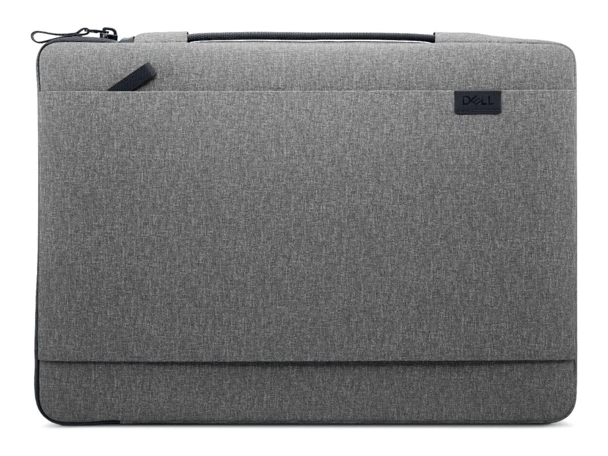 Dell | EcoLoop Urban | Fits up to size 11-14 " | Sleeve | Heather Gray