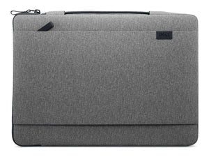 Dell | EcoLoop Urban | Fits up to size 11-14 " | Sleeve | Heather Gray