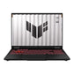 Notebook|ASUS|TUF|Gaming A16 (2025)|FA608UM-QT013W|CPU  Ryzen 7|260|3800 MHz|16"|2560x1600|RAM 32GB|DDR5|5600 MHz|SSD 1TB|NVIDIA GeForce RTX 5060|8GB|ENG|Windows 11 Home|Grey|2.2 kg|90NR0KV1-M00330