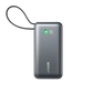 Anker 545 Nano Power Bank | A1259G11 | 10000 mAh | Black
