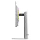 Monitor|SAMSUNG|27 "|2560 x 1440 pixels|Quad HD|Native aspect ratio 16:9|OLED|Flat|LS27FG602SUXEN