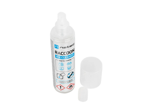 Natec Isopropylic Alcohol Racoon Ipa Cleaner | NSC-2450 | Cleaner | 250 ml