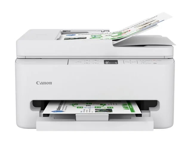 CANON PIXMA TS7550i MFP Printer 14ppm
