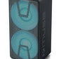 Muse | Party Box Speaker | M-1805 DJ | 150 W | Bluetooth | Wireless connection | Black