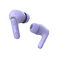 HEADSET EARBUDS YAVI BT ENC/PURPLE 25297 TRUST