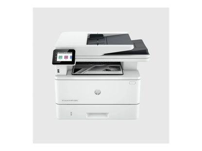HP LaserJet Pro MFP 4102dw Printer