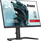 LCD Monitor|IIYAMA|GB2470HSU-B5|24"|Panel IPS|1920x1080|16:9|165Hz|Matte|0.8 ms|Speakers|Pivot|Height adjustable|Tilt|Colour Black|GB2470HSU-B5