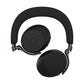 JABRA Evolve3 75 MS Link390c Black
