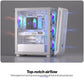 Case|ENDORFY|ATX/micro ATX/Mini-ITX|White|Midi Tower|PC|EY2A018