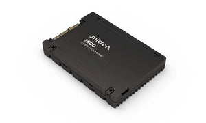 SSD|MICRON|SSD series 7500 MAX|1.6TB|NVMe|NAND flash technology 3D NAND|Write speed 2700 MBytes/sec|Read speed 6800 MBytes/sec|Form Factor U.3|TBW 4380 TB|MTBF 2000000 hours|MTFDKCC1T6TGQ-1BK1DABYYR