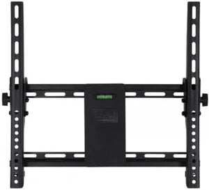MB TILT WALLMOUNT M 75KG MAX.VESA 400 BL