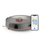 VACUUM CLEANER ROBOT/XU5000/10 PHILIPS