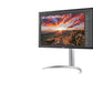 LG 27UP850K-W.AEU 27inch IPS UHD