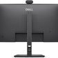 Dell Pro P 27 USB-C Hub Webcam Monitor - P2726DEV