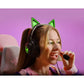 Razer | Headset | Kraken Kitty V2 | Yes | Wired | On-Ear | USB Type A | Black