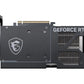 Graphics Card|MSI|NVIDIA GeForce RTX 5070|12 GB|GDDR7|192 bit|PCIE 5.0 16x|Dual Slot Fansink|1xHDMI|3xDisplayPort|RTX507012GVENTUS2XOC