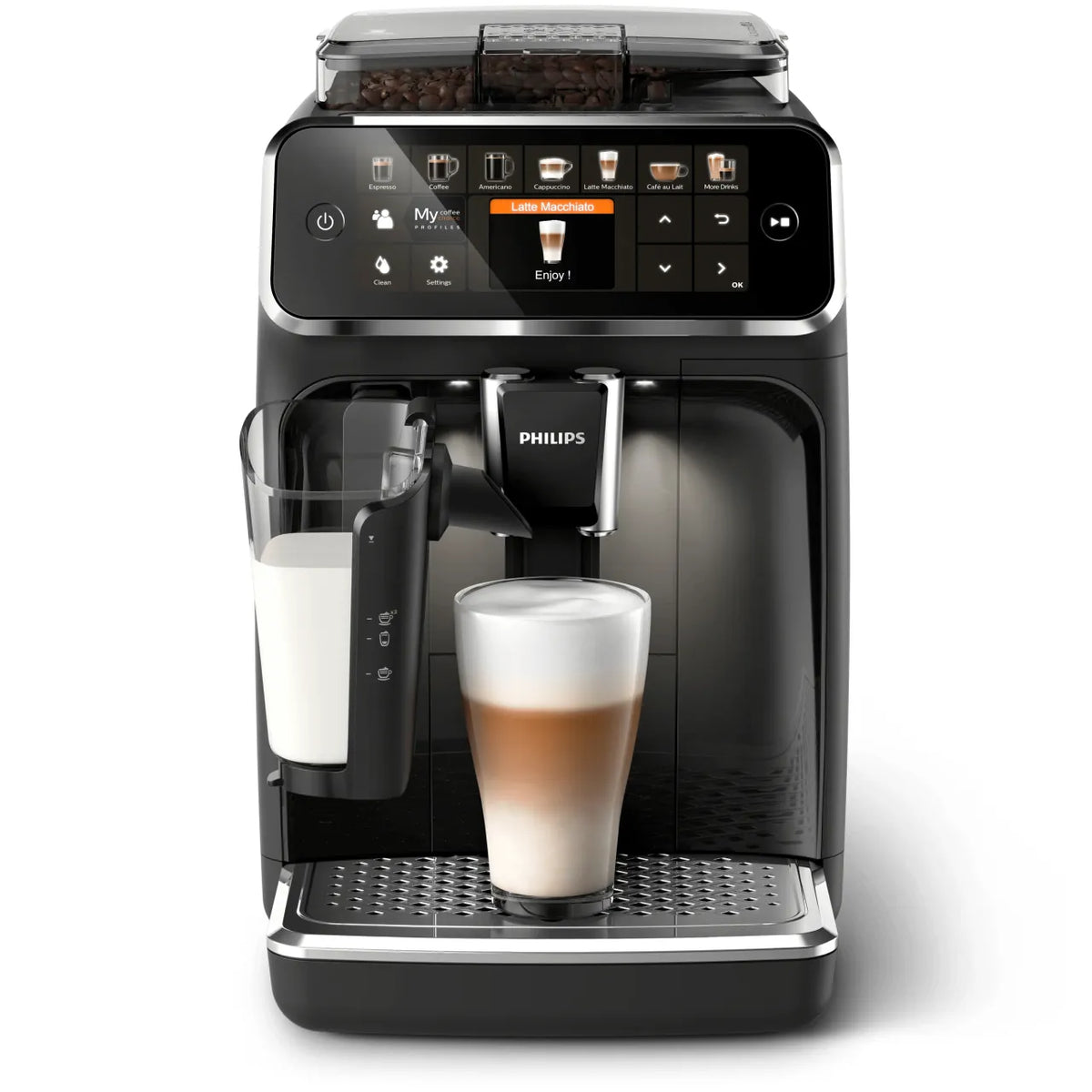 Philips 5400 Series EP5441/50 Fully automatic espresso machine