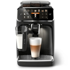 Philips 5400 Series EP5441/50 Fully automatic espresso machine