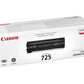CANON CRG-725 Cartridge Black LBP6000