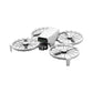 Drons DJI Flip Fly More Combo (DJI RC 2)
