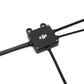 DJI LiDAR Range Finder (RS) to DJI Transmission Cable Hub