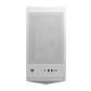 MSI | MPG GUNGNIR 110R | Side window | White | Mid-Tower | Power supply included No | ATX