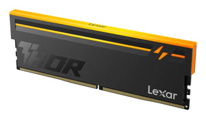 MEMORY DIMM 16GB DDR5-6000/K2 LD5U16G60C38BV-RGD LEXAR