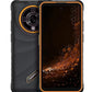 Hammer Iron 6 | Orange | 6.56 " | IPS | 1612 x 720 pixels | Mediatek | Dimensity 6300 | Internal RAM 6 GB | 128 GB | microSD | Dual SIM | 4G | 5G | Main camera resolution 64 MP | Android | 15 | 6050 mAh