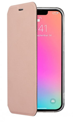 SCREENOR CLEVER IPHONE 14 ROSE