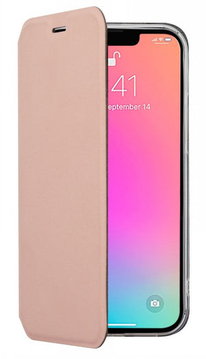 SCREENOR CLEVER IPHONE 14 PLUS ROSE