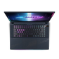 Gigabyte Aorus Master Gaming BYH | Dark Tide | 16 " | OLED | WQXGA | 2560 x 1600 pixels | Glossy | 240 Hz | Intel Core Ultra 9 | 275HX | 32 GB | SO-DIMM DDR5 | Solid-state drive capacity 1000 GB | NVIDIA GeForce RTX 5080 | GDDR7 | 16 GB | Windows 11...