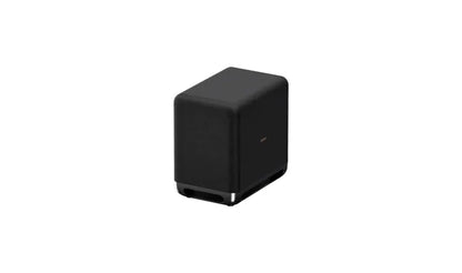 Sony SA-SW5 Wireless 300W Subwoofer for HT-A9/A7000 | Sony | Speaker | Subwoofer for HT-A9/A7000 | 300 W | 2 Ω | Wireless connection | Portable | Black