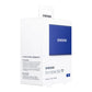 SAMSUNG Portable SSD T7 1TB Blue