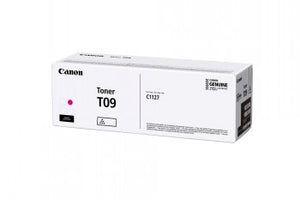 CANON TONER T09 M, RIITTO 5900 S.
