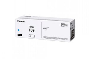 CANON TONER T09 C, RIITTO 5900 S.