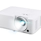 Acer | XL2530 | WUXGA (1920x1200) | 4800 ANSI lumens | White | Lamp warranty 12 month(s)