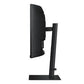 LCD Monitor|SAMSUNG|S65UC|34"|Curved/21 : 9|Panel VA|3440x1440|21:9|100Hz|5 ms|Speakers|Tilt|Colour Black|LS34C652UAUXEN