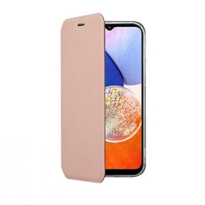 SCREENOR CLEVER GALAXY A14 5G ROSE