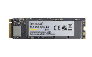SSD|INTENSO|MI500|2TB|M.2|NVMe|3D NAND|Write speed 4500 MBytes/sec|Read speed 5300 MBytes/sec|4mm|TBW 1200 TB|MTBF 1500000 hours|3836470