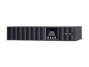 CyberPower UPS Systems | OLS1000ERT2UA | 1000 VA | 900 W