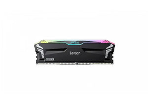 Lexar | Desktop Memory | ARES | 32 Kit (16GBx2) GB | DDR5 | 6800 MHz | PC/server | Registered No | ECC No