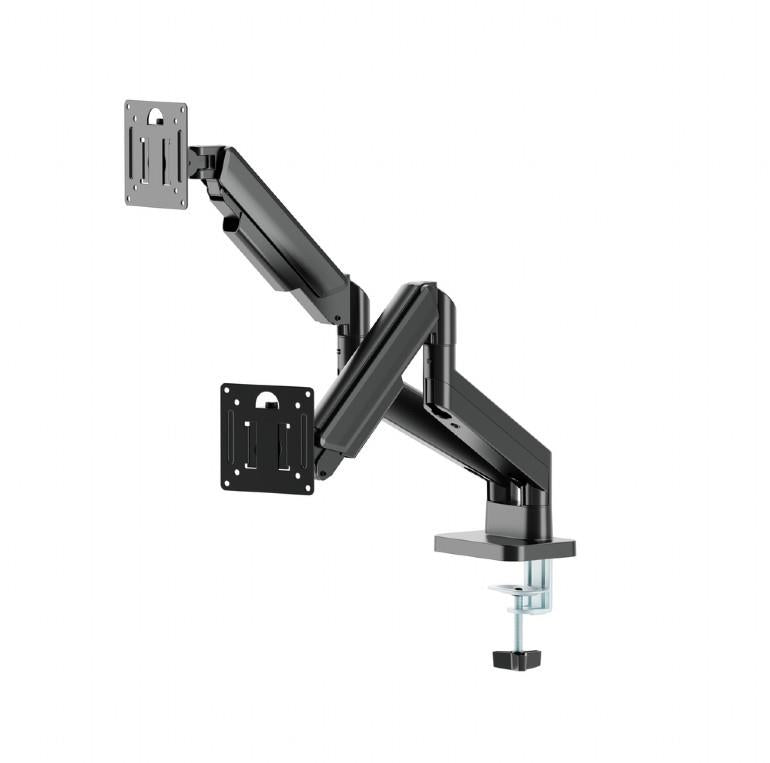 DISPLAY ACC MOUNTING ARM/DOUBL.17-32" MA-DA2-06 GEMBIRD