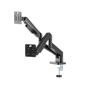 DISPLAY ACC MOUNTING ARM/DOUBL.17-32" MA-DA2-06 GEMBIRD