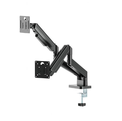 DISPLAY ACC MOUNTING ARM/DOUBL.17-32" MA-DA2-06 GEMBIRD