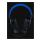 Razer Gaming Headset for PlayStation | BlackShark V3 X HyperSpeed | Black